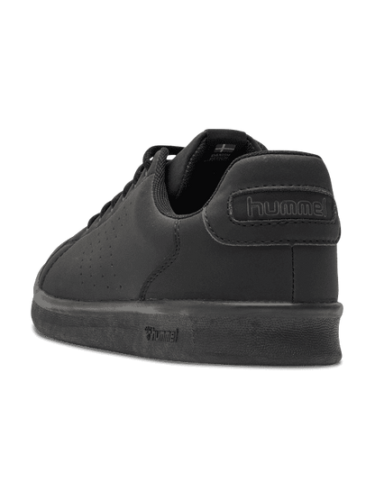 HUMMEL BUSAN SYNTH. NUBUCK