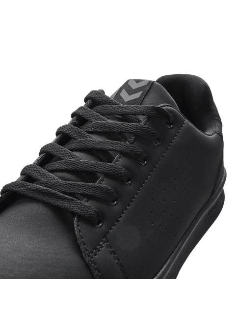 HUMMEL BUSAN SYNTH. NUBUCK