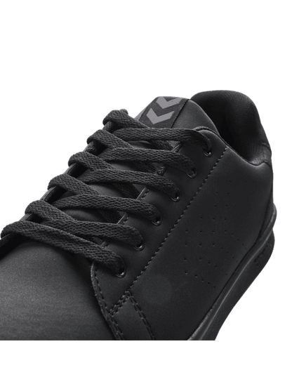 HUMMEL BUSAN SYNTH. NUBUCK