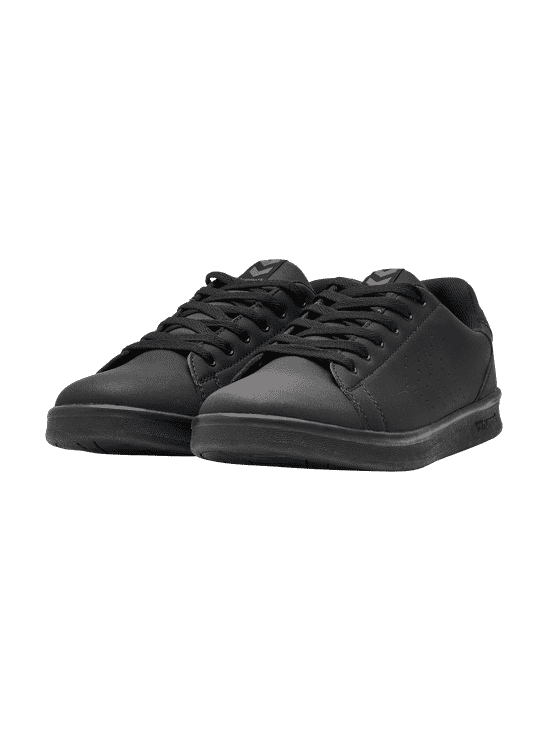 HUMMEL BUSAN SYNTH. NUBUCK