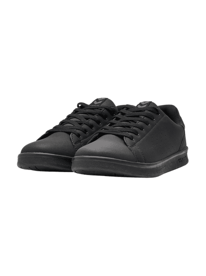 HUMMEL BUSAN SYNTH. NUBUCK