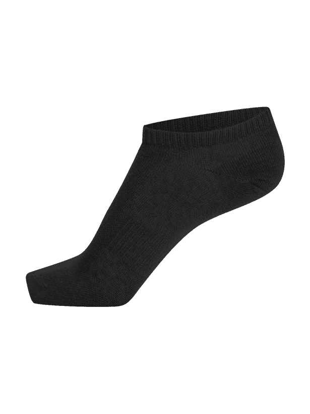 HUMMEL HMLCHEVRON 6-PACK ANKLE SOCKS