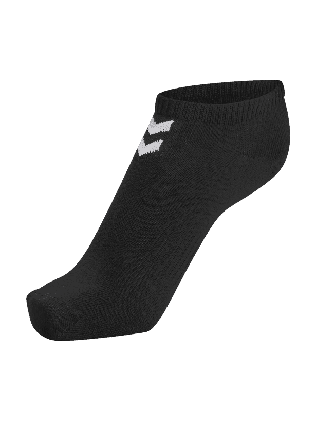 HUMMEL HMLCHEVRON 6-PACK ANKLE SOCKS