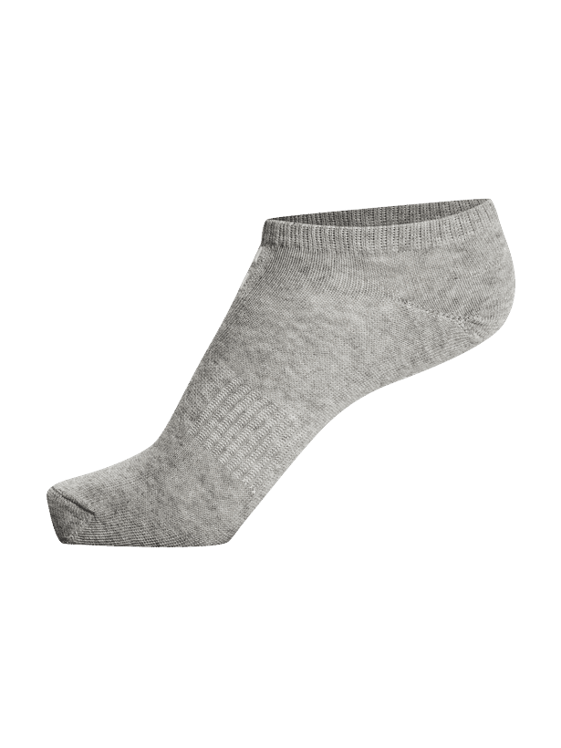 HUMMEL HMLCHEVRON 6-PACK ANKLE SOCKS