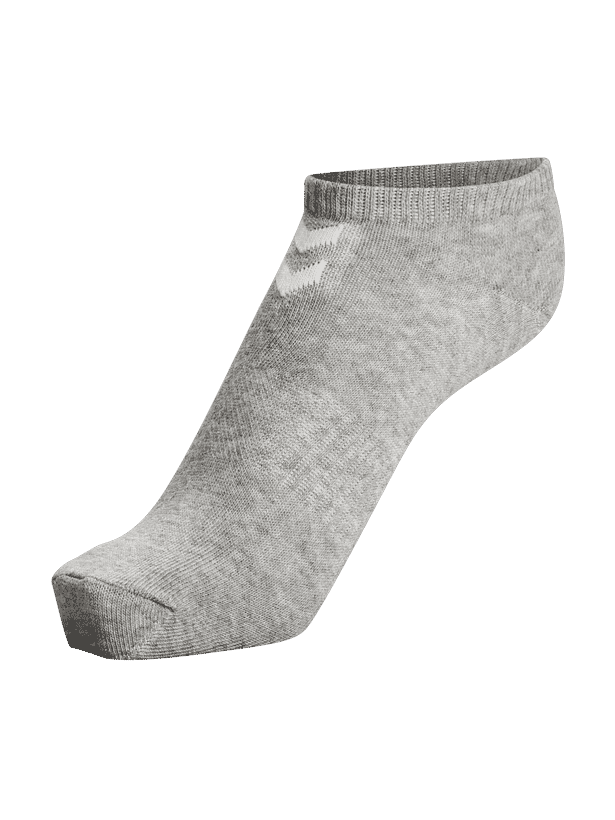 HUMMEL HMLCHEVRON 6-PACK ANKLE SOCKS