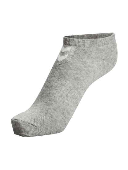 HUMMEL HMLCHEVRON 6-PACK ANKLE SOCKS