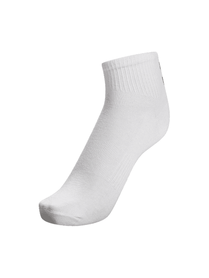 HUMMEL HMLCHEVRON 6-PACK MID CUT SOCKS