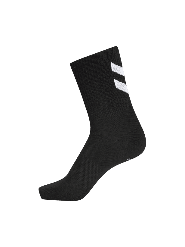 HUMMEL HMLCHEVRON 6-PACK SOCKS