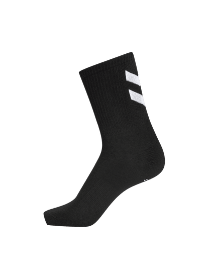 HUMMEL HMLCHEVRON 6-PACK SOCKS