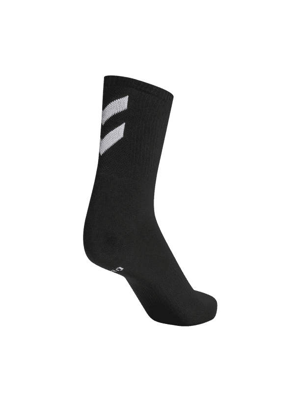 HUMMEL HMLCHEVRON 6-PACK SOCKS