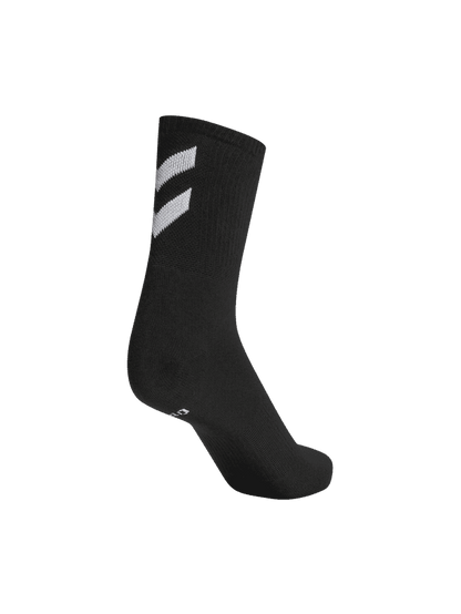 HUMMEL HMLCHEVRON 6-PACK SOCKS