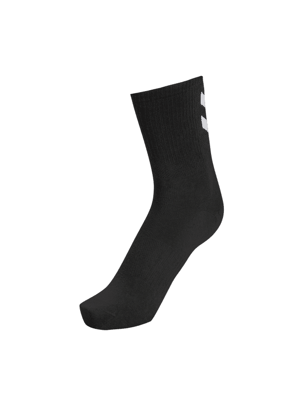 HUMMEL HMLCHEVRON 6-PACK SOCKS