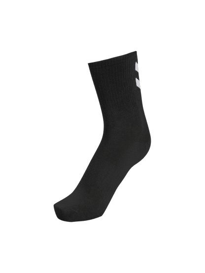 HUMMEL HMLCHEVRON 6-PACK SOCKS