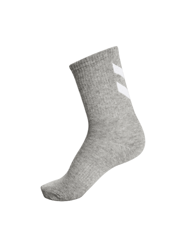 HUMMEL HMLCHEVRON 6-PACK SOCKS