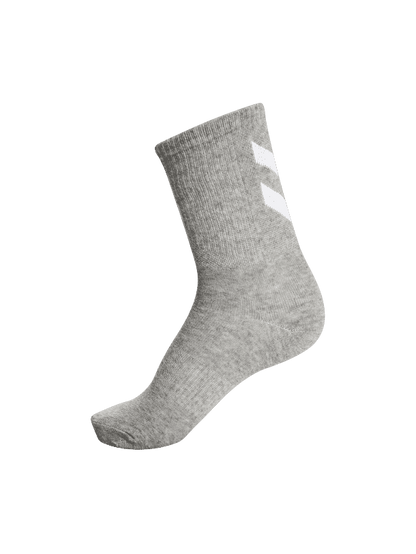 HUMMEL HMLCHEVRON 6-PACK SOCKS