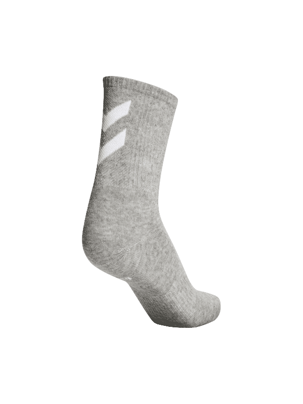 HUMMEL HMLCHEVRON 6-PACK SOCKS