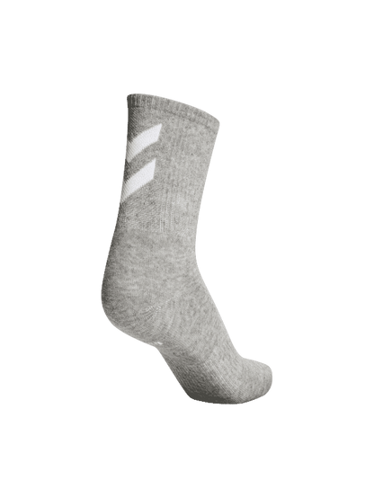 HUMMEL HMLCHEVRON 6-PACK SOCKS