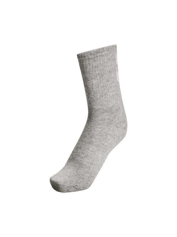 HUMMEL HMLCHEVRON 6-PACK SOCKS
