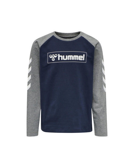 HUMMEL HMLBOX T-SHIRT L/S