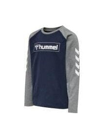 HUMMEL HMLBOX T-SHIRT L/S