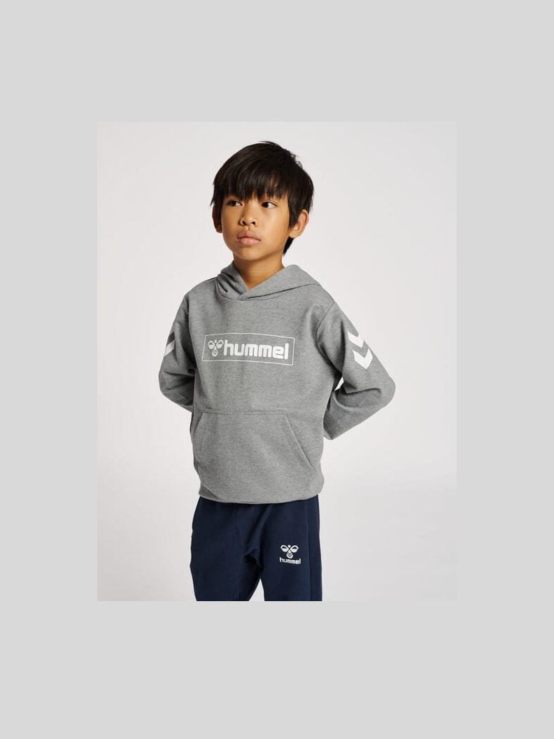 HUMMEL HMLBOX HOODIE