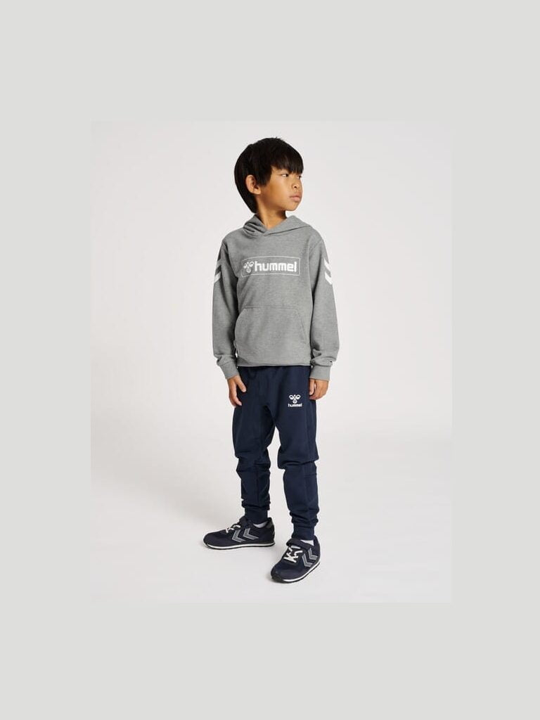 HUMMEL HMLBOX HOODIE