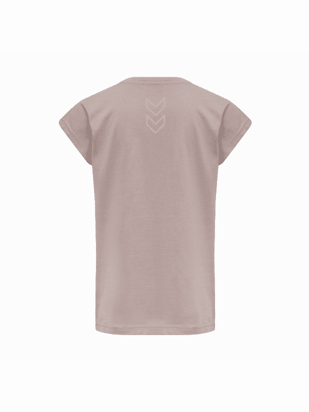 HUMMEL HMLBOXLINE T-SHIRT S/S