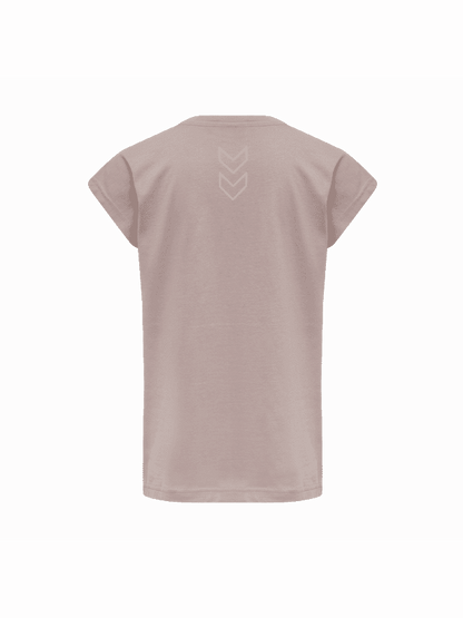 HUMMEL HMLBOXLINE T-SHIRT S/S