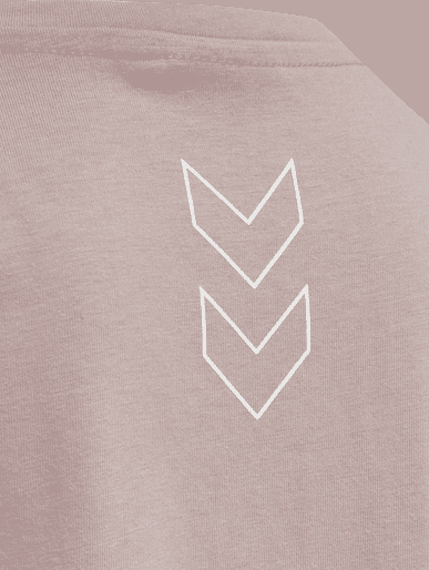 HUMMEL HMLBOXLINE T-SHIRT S/S