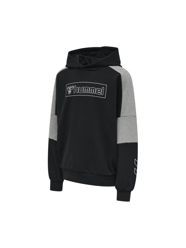 HUMMEL HMLBOXLINE HOODIE
