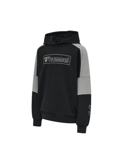 HUMMEL HMLBOXLINE HOODIE