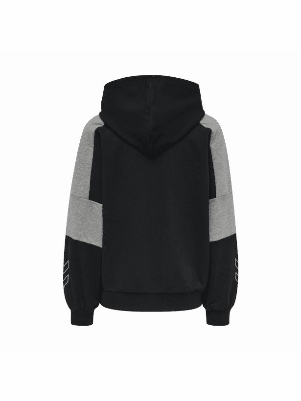 HUMMEL HMLBOXLINE HOODIE