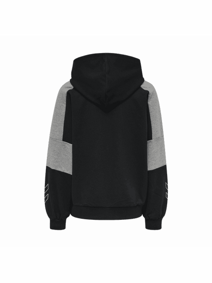 HUMMEL HMLBOXLINE HOODIE