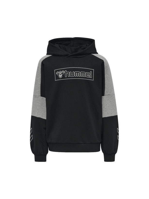 HUMMEL HMLBOXLINE HOODIE