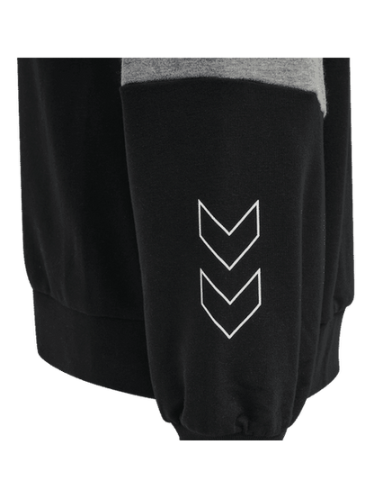HUMMEL HMLBOXLINE HOODIE