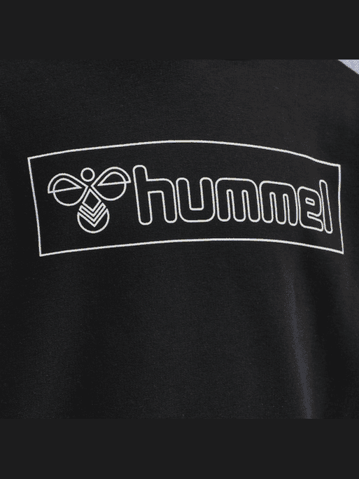 HUMMEL HMLBOXLINE HOODIE