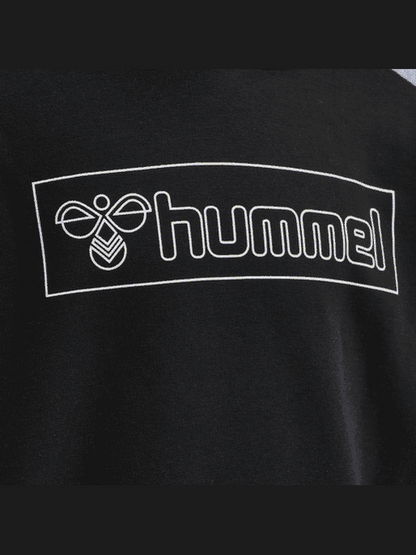 HUMMEL HMLBOXLINE HOODIE