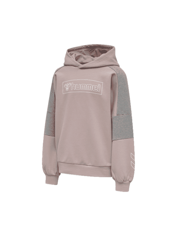 HUMMEL HMLBOXLINE HOODIE