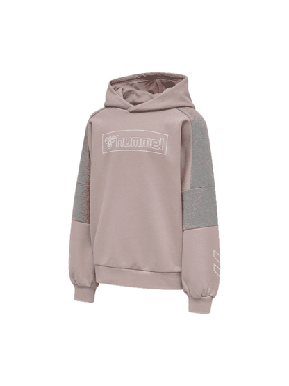 HUMMEL HMLBOXLINE HOODIE