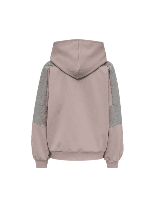 HUMMEL HMLBOXLINE HOODIE