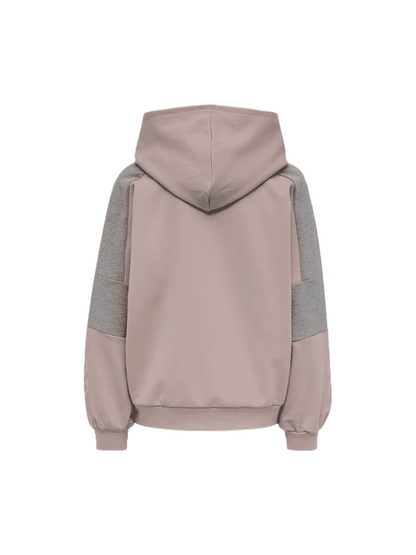 HUMMEL HMLBOXLINE HOODIE