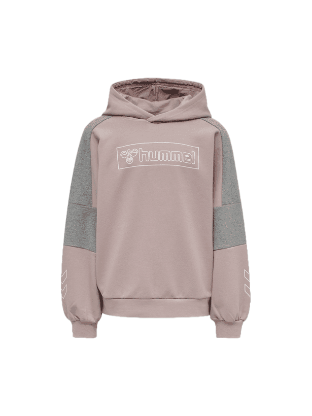 HUMMEL HMLBOXLINE HOODIE