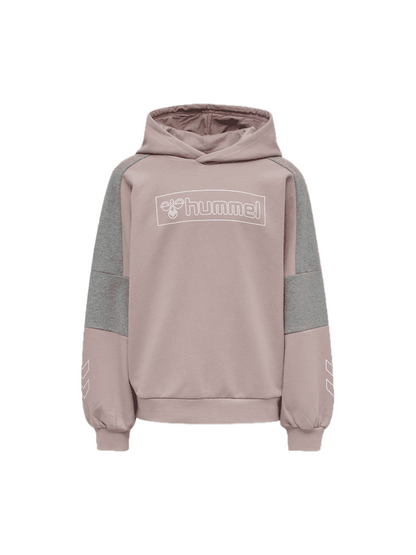 HUMMEL HMLBOXLINE HOODIE