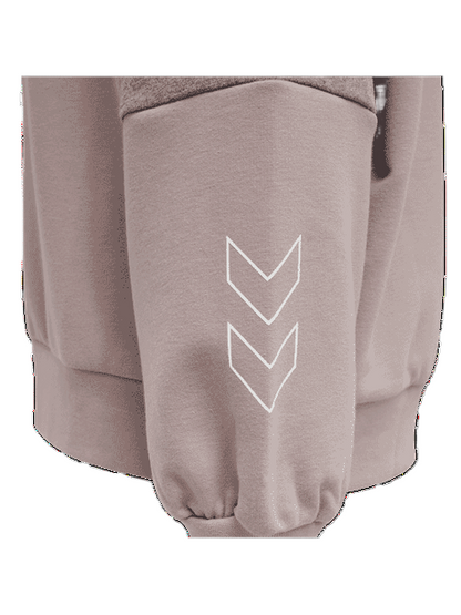 HUMMEL HMLBOXLINE HOODIE