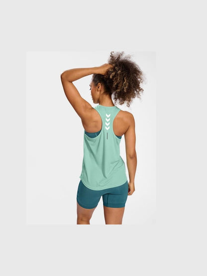 HUMMEL HMLTE TOLA TANKTOP