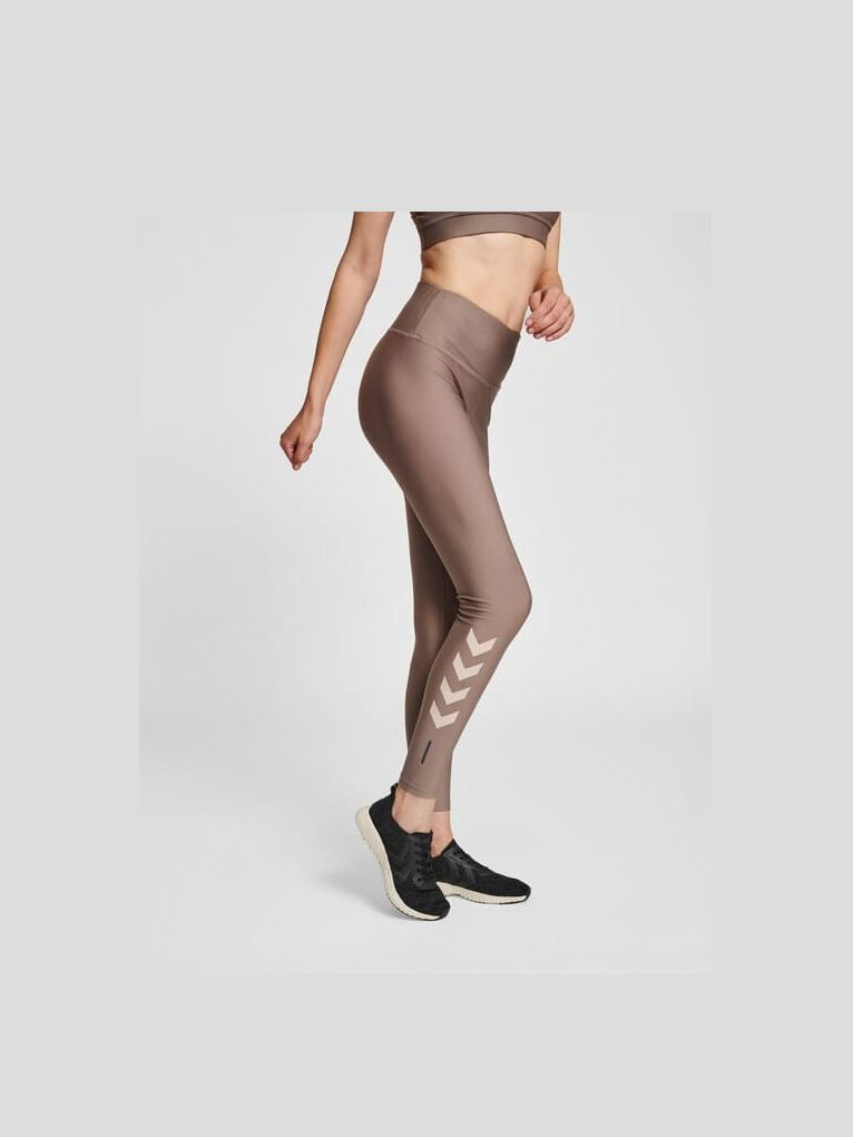 HUMMEL HMLTE TOLA HIGH WAIST TIGHTS