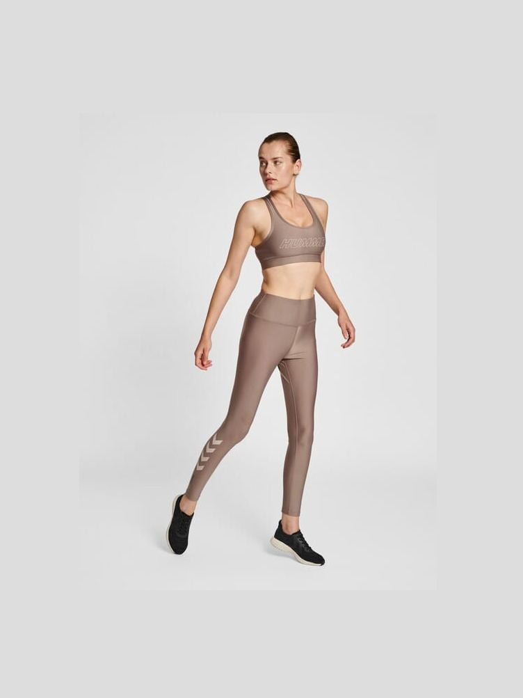HUMMEL HMLTE TOLA HIGH WAIST TIGHTS