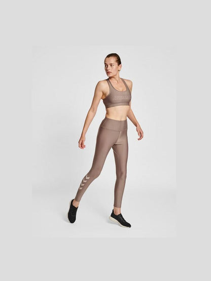 HUMMEL HMLTE TOLA HIGH WAIST TIGHTS