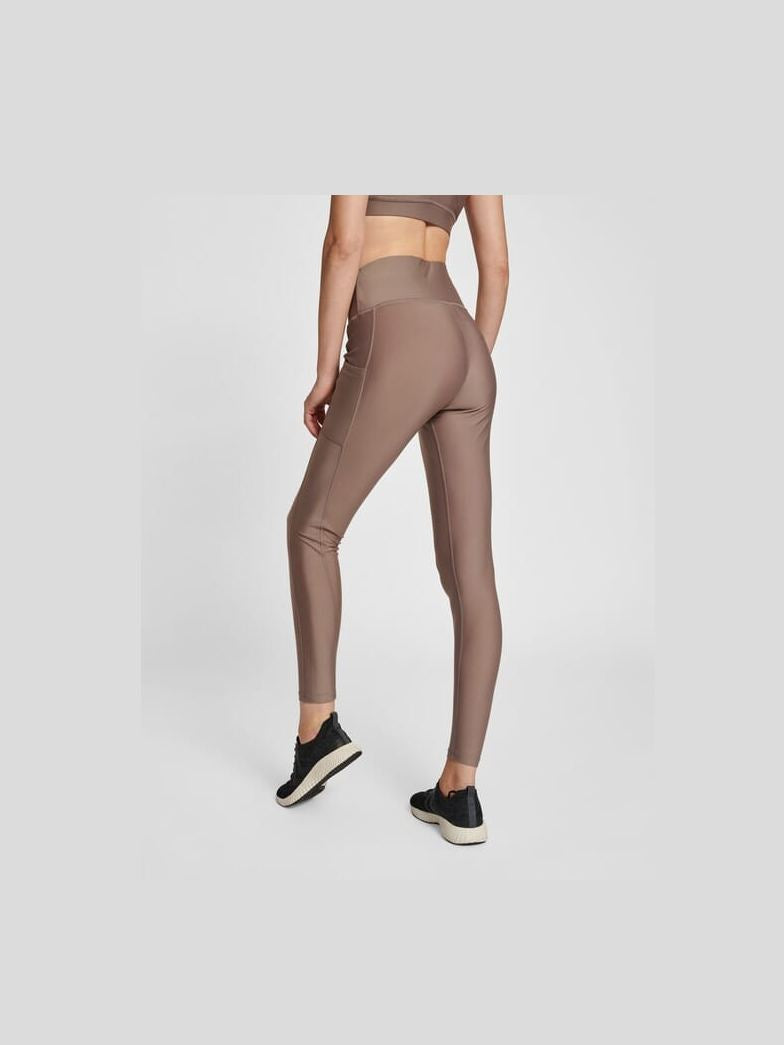 HUMMEL HMLTE TOLA HIGH WAIST TIGHTS