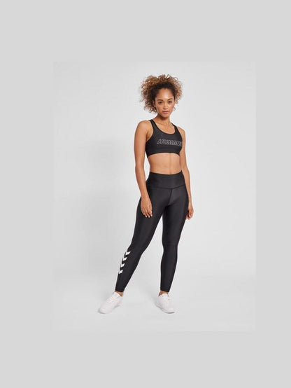 HUMMEL HMLTE TOLA HIGH WAIST TIGHTS